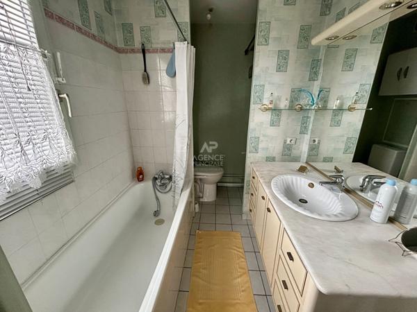 Appartement Poissy 5 pièce(s) 111 m2 €557 000 ** - Référence 9040