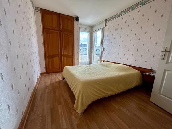 Appartement Poissy 5 pièce(s) 111 m2 €557 000 ** - Référence 9040