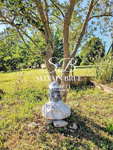Maison en pierre avec jardin - secteur Valence (82) - 15mn Moissac