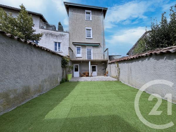 Maison à vendre  5 pièces - 139 m2 MEXIMIEUX - 01