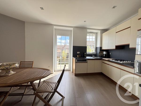 Maison à vendre  5 pièces - 139 m2 MEXIMIEUX - 01