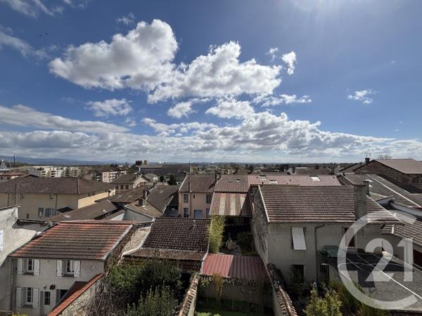 Maison à vendre  5 pièces - 139 m2 MEXIMIEUX - 01