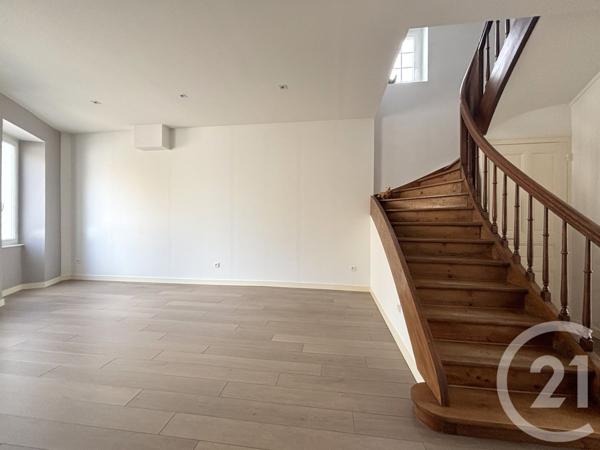 Maison à vendre  5 pièces - 139 m2 MEXIMIEUX - 01