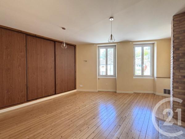 Maison à vendre  5 pièces - 139 m2 MEXIMIEUX - 01