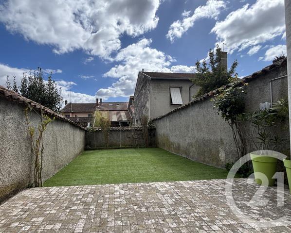 Maison à vendre  5 pièces - 139 m2 MEXIMIEUX - 01