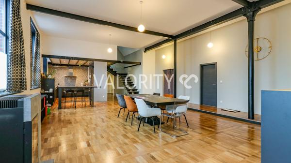 Appartement armentieres 242.94 m²