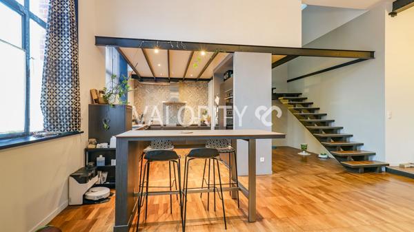 Appartement armentieres 242.94 m²