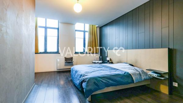 Appartement armentieres 242.94 m²