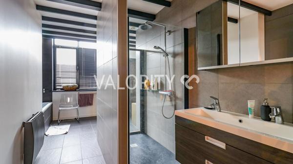 Appartement armentieres 242.94 m²