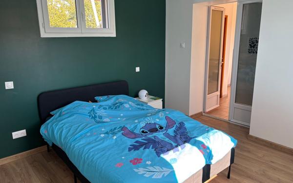 Maison à vendre    5 pièces • 166 m2 Vedène