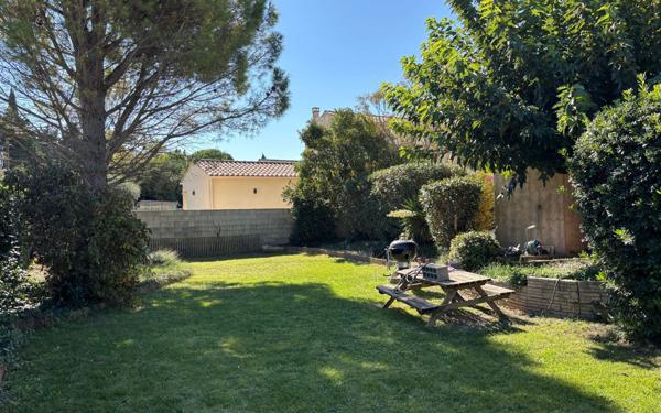 Maison à vendre    5 pièces • 166 m2 Vedène