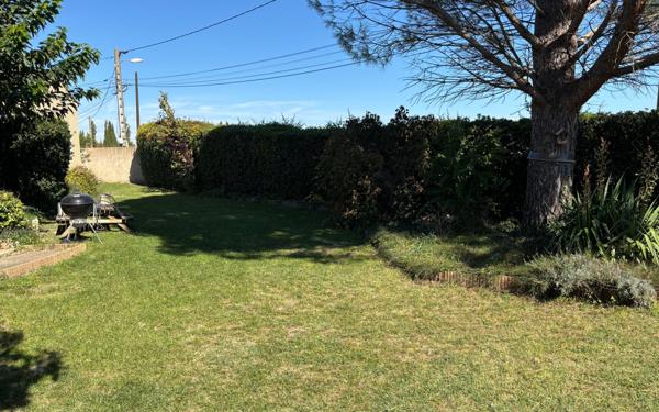 Maison à vendre    5 pièces • 166 m2 Vedène