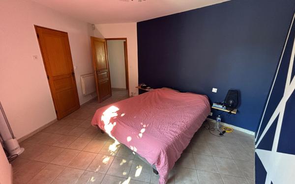 Maison à vendre    5 pièces • 166 m2 Vedène