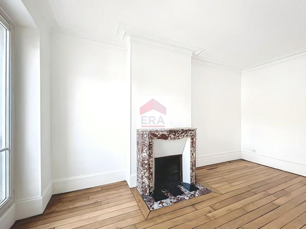 Appartement Suresnes 3 pièce(s)