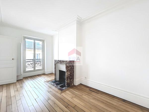 Appartement Suresnes 3 pièce(s)