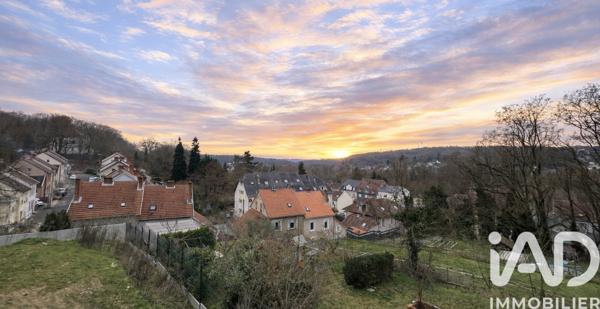Maison à vendre 8 pièces 226 m² Petite-Rosselle