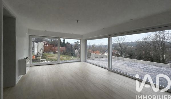 Maison à vendre 8 pièces 226 m² Petite-Rosselle