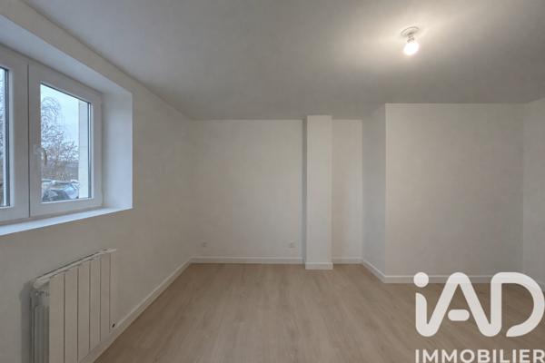 Maison à vendre 8 pièces 226 m² Petite-Rosselle