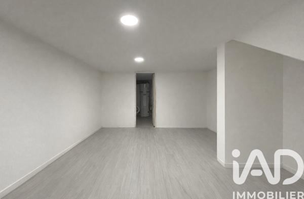 Maison à vendre 8 pièces 226 m² Petite-Rosselle