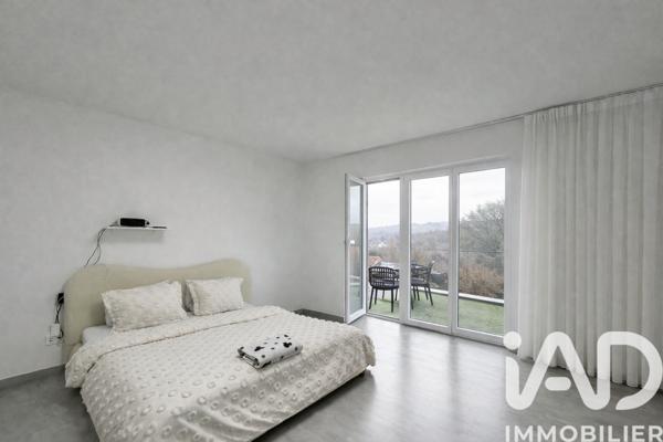 Maison à vendre 8 pièces 226 m² Petite-Rosselle