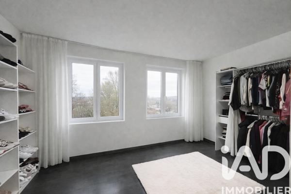 Maison à vendre 8 pièces 226 m² Petite-Rosselle