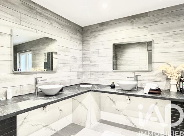 Maison à vendre 8 pièces 226 m² Petite-Rosselle