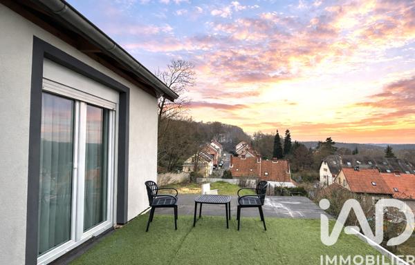 Maison à vendre 8 pièces 226 m² Petite-Rosselle