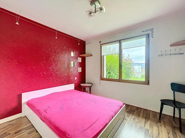 PLOUDALMEZEAU- Villa contemporaine de plain-pied