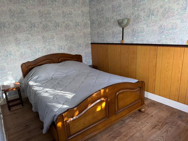 Maison Merlimont 2 pièces près de la plage