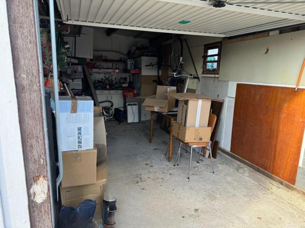 Maison Merlimont 2 pièces près de la plage