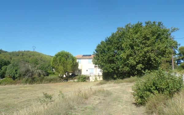 Maison à vendre    8 pièces • 186 m2 Beaumont-de-Pertuis