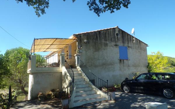 Maison à vendre    8 pièces • 186 m2 Beaumont-de-Pertuis