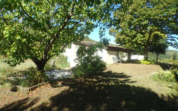 Maison à vendre    8 pièces • 186 m2 Beaumont-de-Pertuis