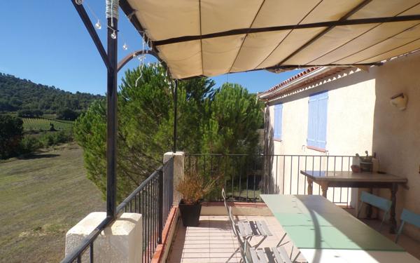 Maison à vendre    8 pièces • 186 m2 Beaumont-de-Pertuis