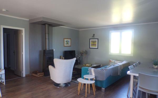 Maison à vendre    8 pièces • 186 m2 Beaumont-de-Pertuis