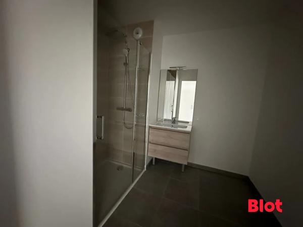 Appartement 3 pièce(s)