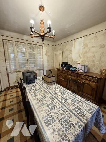 Maison individuelle - VENDÔME