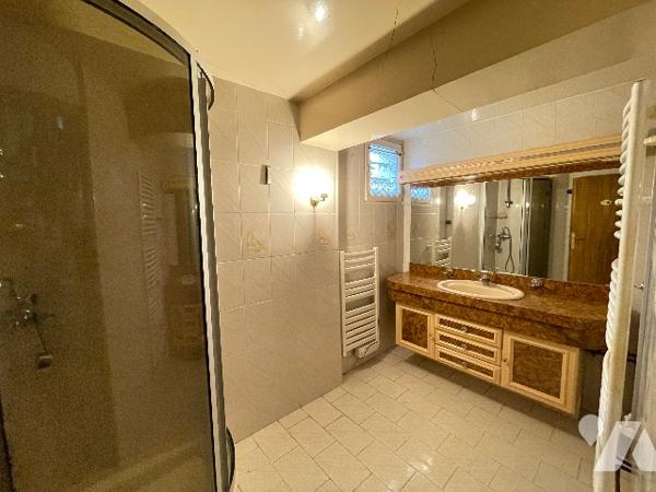 Maison avec vue dégagée