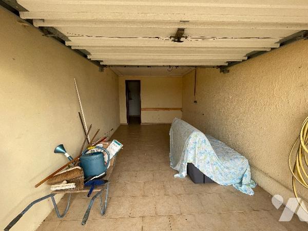 Maison avec vue dégagée