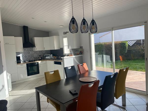 Maison Bretignolles Sur Mer 3 pièce(s)