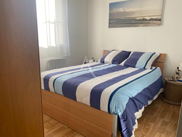 Maison Bretignolles Sur Mer 3 pièce(s)