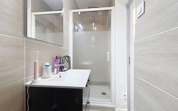 Appartement à vendre    2 pièces • 43,80 m2 Vauvert