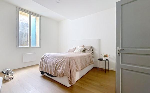 Appartement à vendre    2 pièces • 43,80 m2 Vauvert