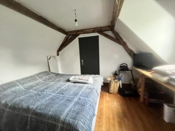 Maison à vendre |  Cours-de-Pile |  6 pièces | 189 m²