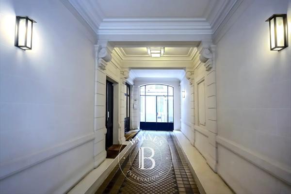 Paris 16ème, Appartement 5 Chambres -  229 m² à vendre
