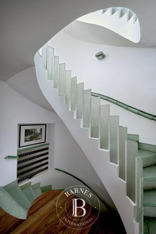 Paris 16ème, Appartement 5 Chambres -  229 m² à vendre
