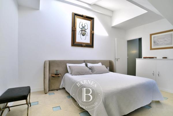 Paris 16ème, Appartement 5 Chambres -  229 m² à vendre