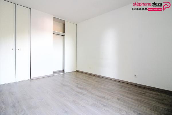 Appartement 2 pièces 42.8 m2