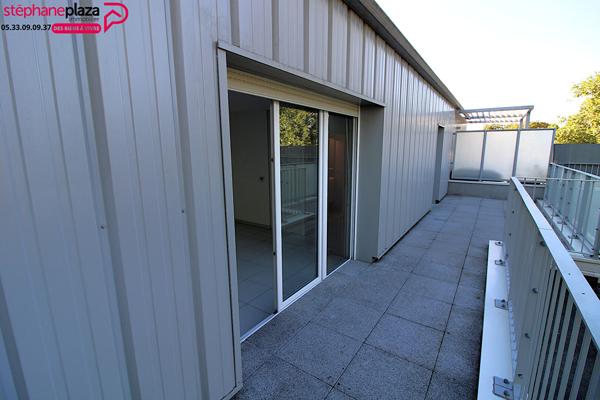 Appartement 2 pièces 42.8 m2