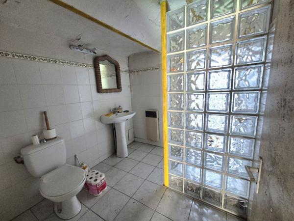 Maison 132 m2 terrain 1985 m2 piscine Saint-Martin-de-Valgalgues (30520)